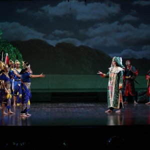 Bca Dukung Gelaran Ketoprak Bpjamsostek