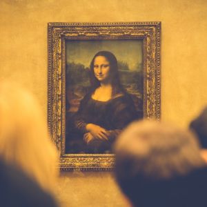 10 Fakta Lukisan Mona Lisa Lukisan Paling Populer Di Dunia