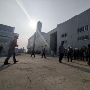 Bekasi Belajar PLTSa ke China, Siapkan Bantargebang Ikon Pengolahan Sampah Modern
