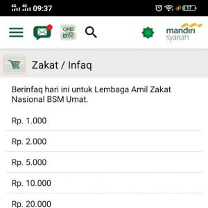 Contoh Soal Zakat Mal | Revisi Id