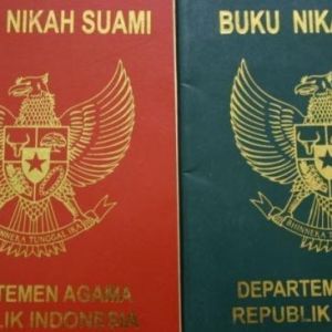 Syarat Mengurus Surat Numpang Nikah Beda Provinsi di KUA
