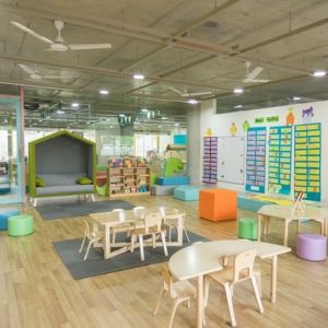 KPAI Awasi Daycare Tak Berizin Berorientasi Bisnis, Termasuk di Pekanbaru