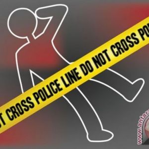 Niat Minta Minum, Suami di Bandar Lampung Malah Pulang Bersimbah Darah
