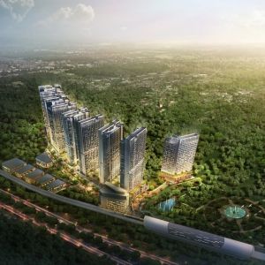 LRT City Tak Kunjung Diserahterimakan, Refund Jadi Salah Satu Opsi