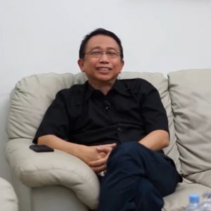 Mantan Ketua DPR RI Marzuki Alie Minta Dialog soal Tunggakan PBB IGM Rp2,33 Miliar