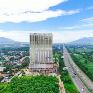Proyek LRT City Masih Belum Jelas, Dony Oskaria Turun Tangan