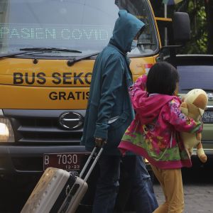 Who Investasi Rp 14 Ribu Per Orang Bisa Bangun Akses Cuci Tangan Di 46 Negara Miskin<script async src=