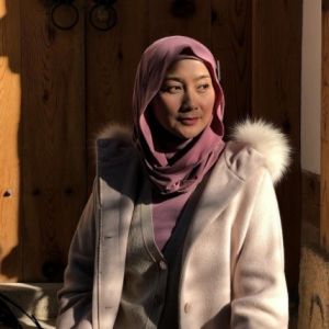 Kehidupan Desy Ratnasari Sekarang : Desy Ratnasari Sudah Berhijab Sudah