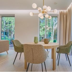7 Aturan Menata Meja Makan Menurut Feng Shui, Menarik Rezeki dan Keluarga Makin Harmonis