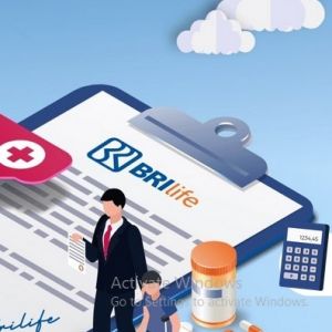 BRI Life Incar Pasar Kesehatan Premium