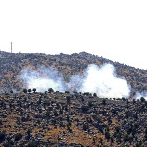 Korban Tewas Serangan Israel ke Lebanon Bertambah Jadi 254 Orang