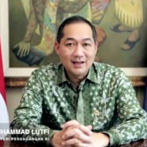 Syed Saddiq Balas Kritik Muhammad Lutfi Soal Kabut Asap: Ini Bukan Perang Indonesia vs Malaysia