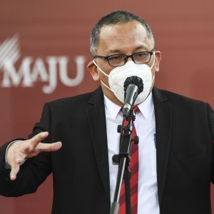 Jakarta Tenggelam Karena Air Tanah Terus Disedot Diperparah Perubahan Iklim<script async src=