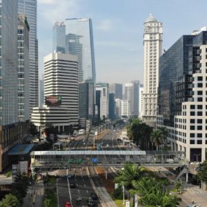 Ketidakpastian Global, Perusahaan Asing Tak Jor-joran Investasi ke RI