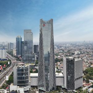 Spin Off InfraCo Tahap 2 Rampung, Nilai Transaksi Rp 49,9 T