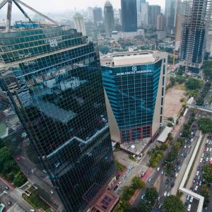 BBRI Siap Pacu Penyaluran Kredit dan Dana Murah di Semester II 2026