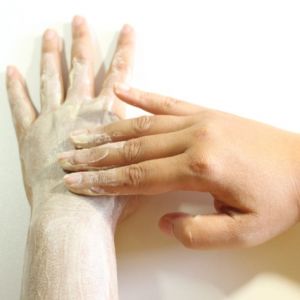 4 Lulur Mandi Tradisional, Buat Kulit Halus dan Glowing Jelang Lebaran