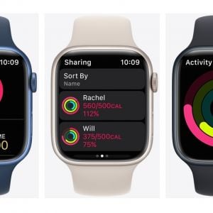 Apple Watch Series 7 Resmi Meluncur di Indonesia, Harga Rp 8 Juta