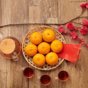 Simbol Kesuksesan, Ini Arti Mimpi Jeruk Secara Lengkap