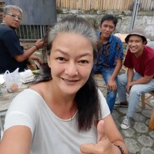 6 Artis Cerai Di Usia Tak Lagi Muda Ada Yang Menikah Lagi