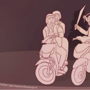 Tangerang Kota Paling Rawan! Ini Peta Wilayah Kriminalitas di Jabodetabek Sepanjang 2026