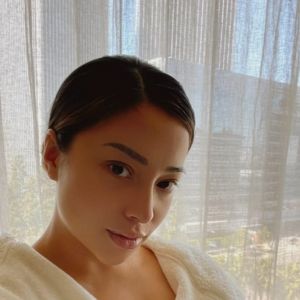 Potret Terbaru Nikita Willy Usai Melahirkan (instagram/@nikitawillyofficial94)