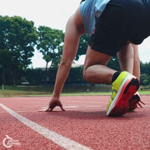 7 Sepatu Lari Lokal yang Paling Banyak Dipakai di CFD Jakarta, Nomor 3 Lagi Naik Daun