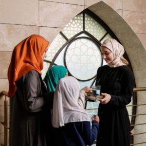 7 Masjid di Lampung yang Menyediakan Takjil &amp; Buka Puasa Gratis Setiap Hari Selama Ramadan