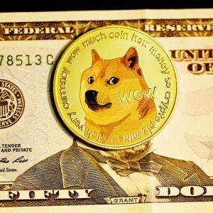 Indeks CFX10 Naik Hari Ini, Dogecoin Melesat 3,65 Persen