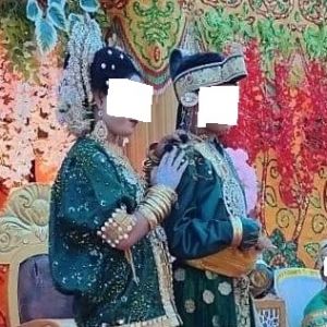 Siswi SMP Dipaksa Nikah Siri Karena Pulang Malam, Ijazah Dibakar Ayah