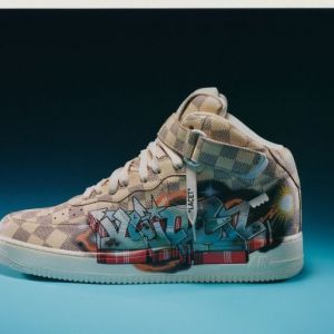Air Jordan x Dior Hadir di Indonesia, Paling Murah Harga Rp 90 Juta!