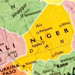 Kudeta Niger Gagal, Pasukan Pemerintah Melumpuhkan Penyerang Pangkalan Niamey
