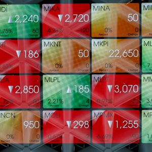 IHSG Berbalik Menguat Pagi Ini, Saham TMPO Dijual investor
