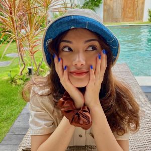 Profil Malika Bestari (Instagram/@malika.bstr)