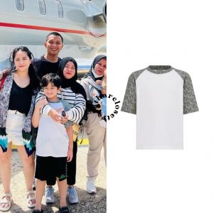 Outfit Rafathar yang Kelihatan Biasa Tapi Harganya Selangit (Instagram/@rafatharcloset)