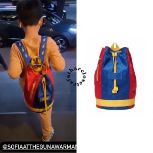 Outfit Rafathar yang Kelihatan Biasa Tapi Harganya Selangit (Instagram/@rafatharcloset)