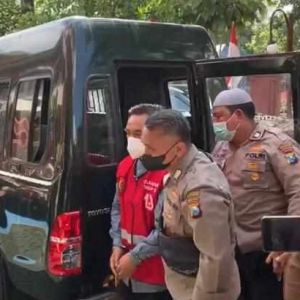 Dihukum 7 Tahun, Terpidana Kasus Kekerasan Seksual Mas Bechi Ternyata Dapat Pembebasan Bersyarat