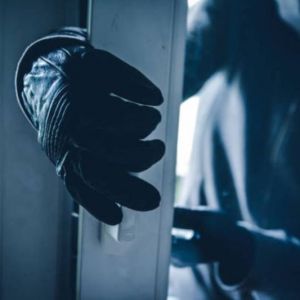 Buron Setahun, Pencuri Berkedok Ninja Sarung Diringkus di Panjang