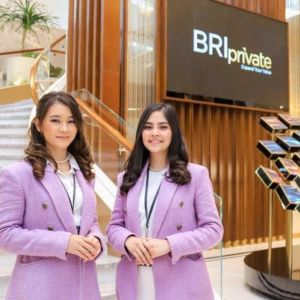 Ajak Relasi Gabung BRI Prioritas, Nikmati Reward Eksklusif dari BRI!