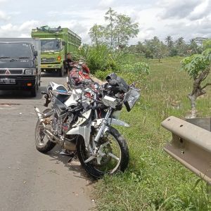 Santunan Korban Motor Tembus Rp1,79 T, Penguatan Standar Keselamatan Dinilai Mendesak