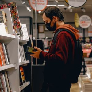 Buku Gramedia Diskon 25 Persen Pakai BRI, Ini Syaratnya