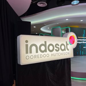 Pendapatan Indosat Tumbuh 11 Persen, Bisnis AI Cloud Bidik 100 Juta Dolar AS pada 2026