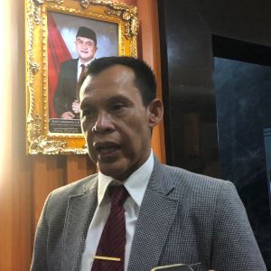 Wabup Bogor Ade Ruhandi Tak Penuhi Panggilan KPK, Pemeriksaan Dijadwalkan Ulang