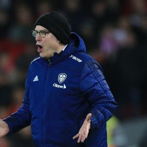 Bielsa Ngamuk Usai Uruguay Tersingkir dari Piala Dunia 2026, Maki-maki Diri Sendiri