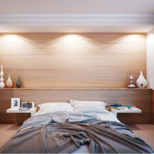 7 Cara Memilih Produk Dekorasi Kamar Tidur yang Efektif Sesuai Prinsip Feng Shui