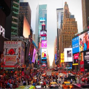 Amerika Serikat Tunda Aturan Baru Pembatasan Visa Pelajar dan Jurnalis Asing