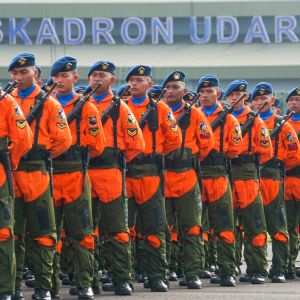 Link Daftar Rekrutmen Bintara TNI-AU Gelombang II 2026, Gratis!