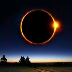 Link Nonton Gerhana Matahari Total dan Hujan Meteor Perseid Agustus 2026