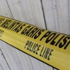 Gara-gara Lirik Lagu, Pria di Simalungun Tembak Tetangga