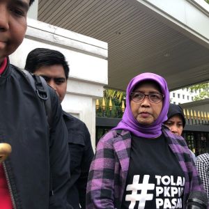 Jaga Hak Perempuan, DPR Didesak Segera Sahkan Wahidah Suaib Jadi Anggota PAW Ombudsman RI